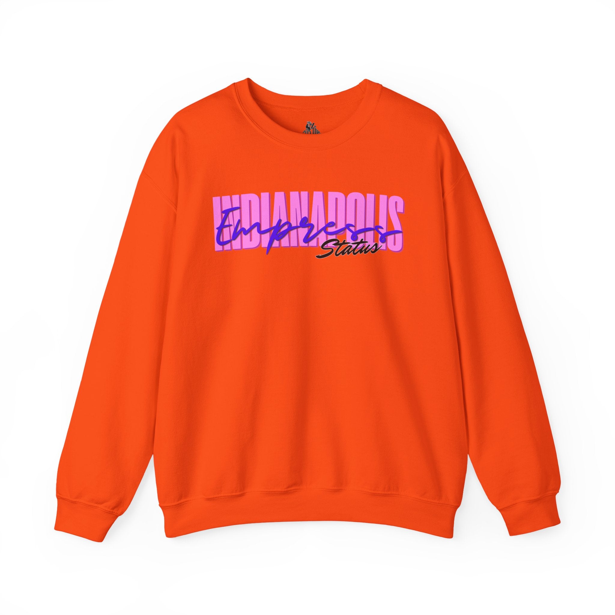 Indianapolis, Empress Sweatshirt