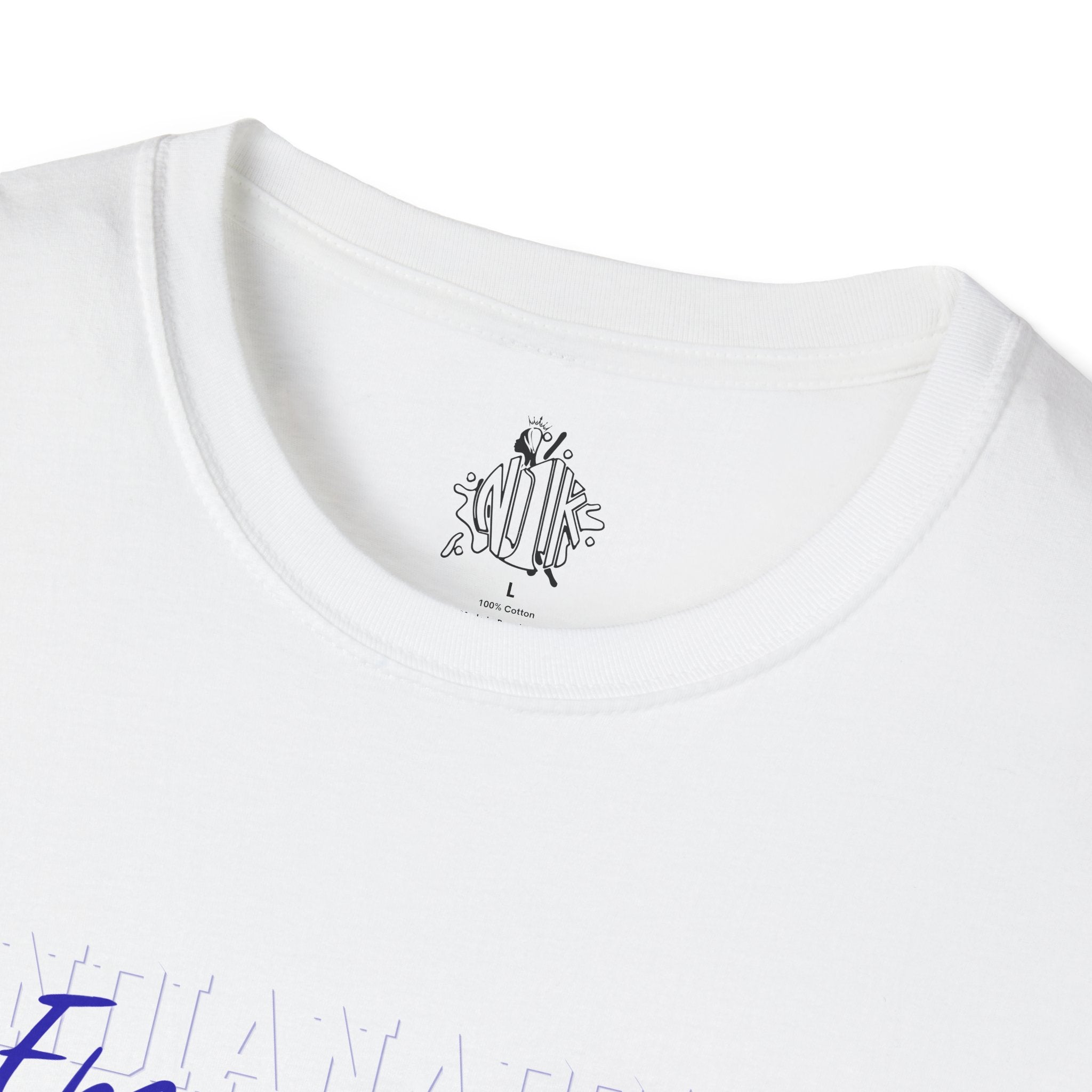 Copy of Indianapolis, Empress Tshirt