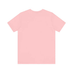Coffee Break Unisex Jersey Short Sleeve Tee