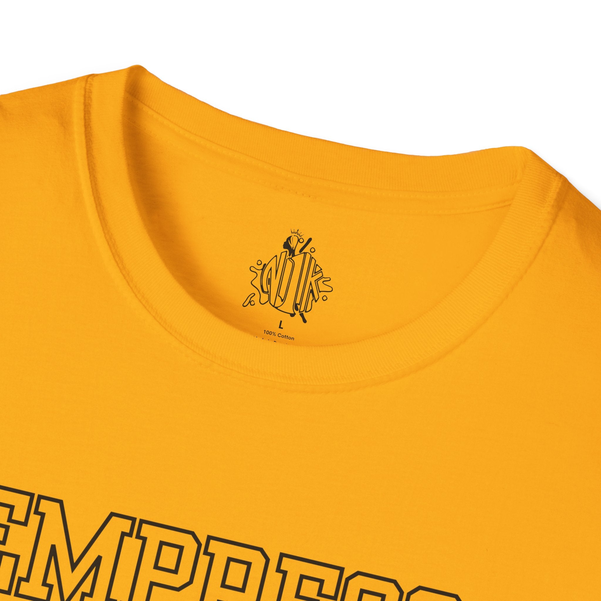 Team Empress T-shirt