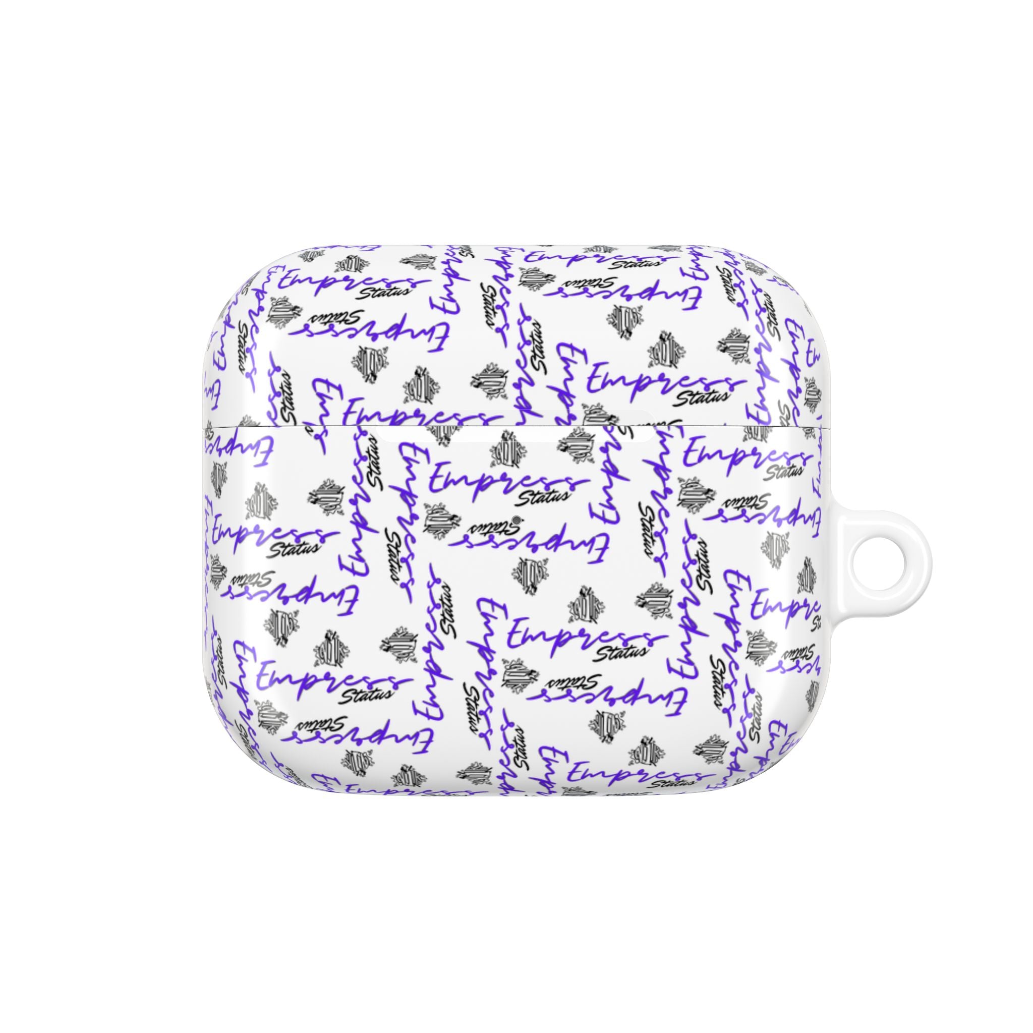 Empress Status AirPod Cases