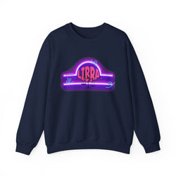 Zodiac Libra Sweatshirt