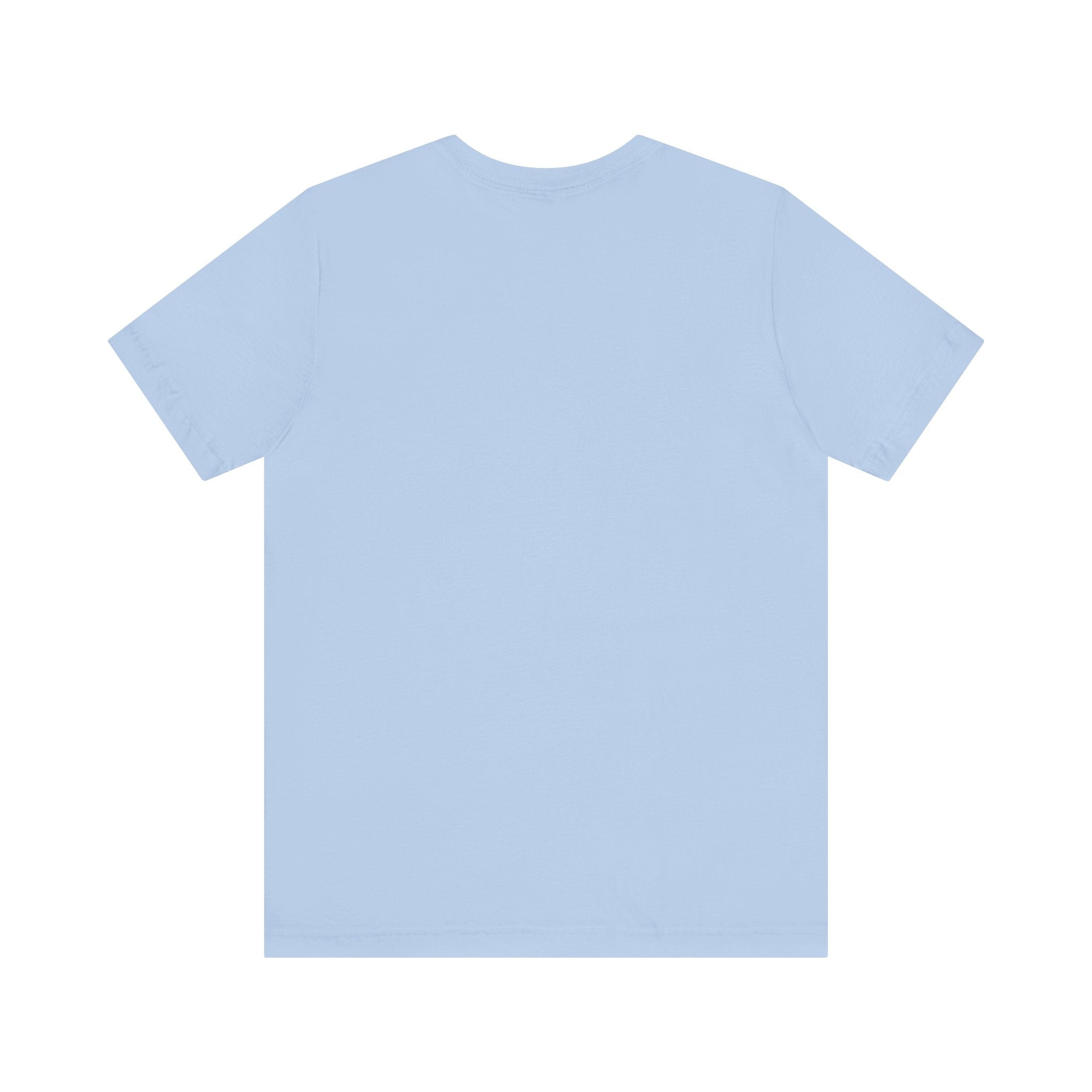 Capricorn Unisex Casual classic unisex jersey short sleeve tee