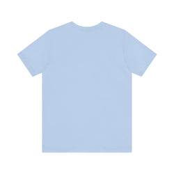 Capricorn Unisex Casual classic unisex jersey short sleeve tee