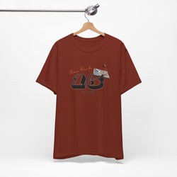 Slam Dunk 15 Tee