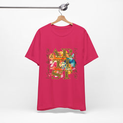 Sensitive Artist Unisex Short Sleeve Tee