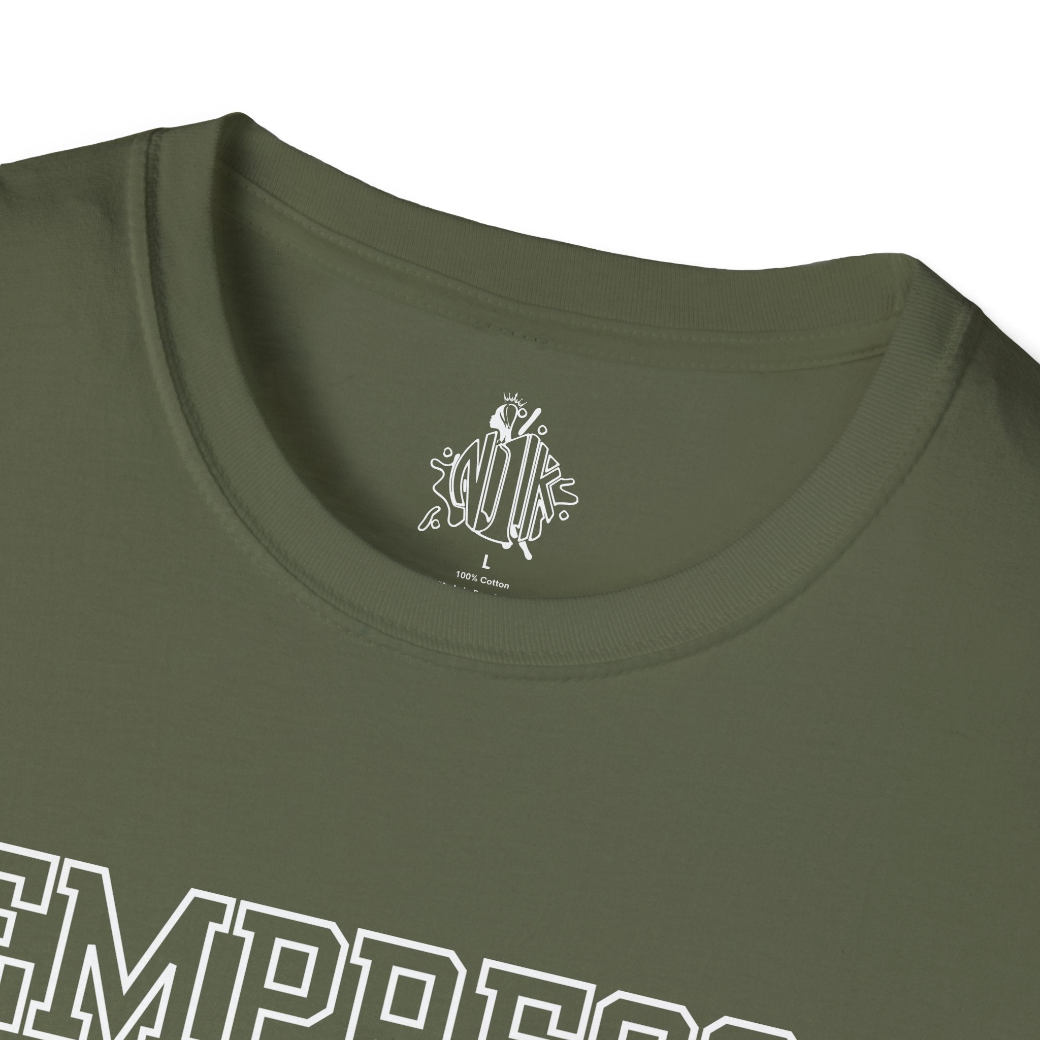 Team Empress T-shirt