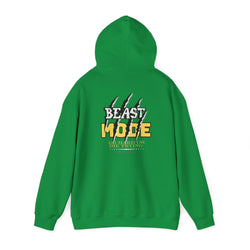 Beast Mode Unisex Heavy Hoodie