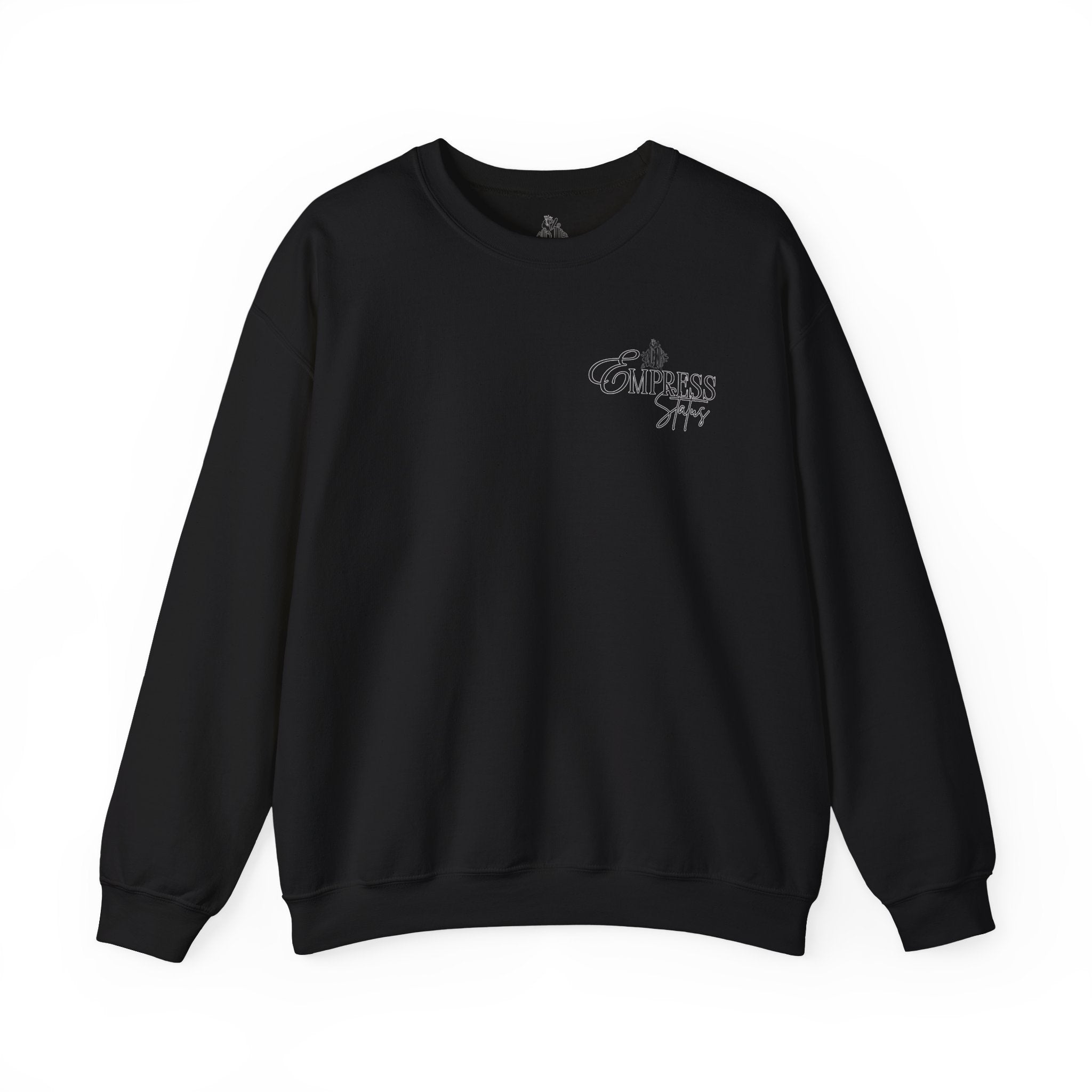 More Than A Brand ES Unisex Blend Sweatshirt