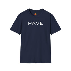 Purpose AND Victory Established PAVE Unisex T-Shirt - Motivational Apparel