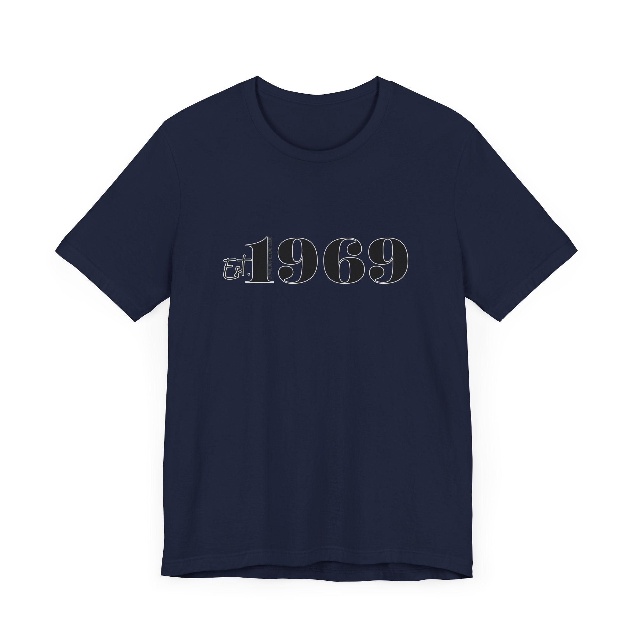 1969 Unisex Softstyle T-Shirt