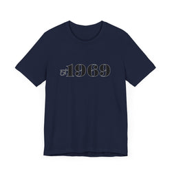 1969 Unisex Softstyle T-Shirt