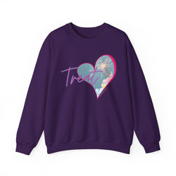 Treat Unisex Heavy Blend™ Crewneck Sweatshirt