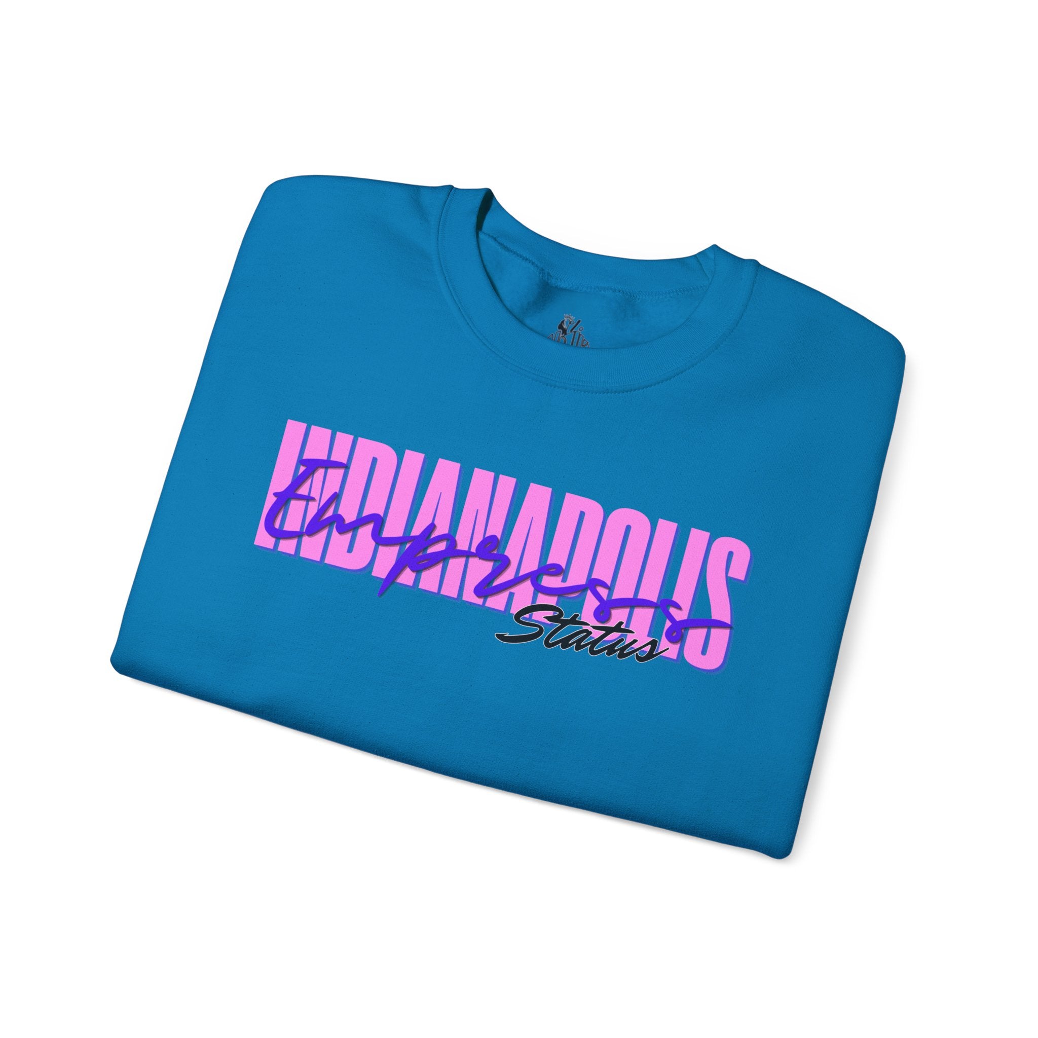 Indianapolis, Empress Sweatshirt