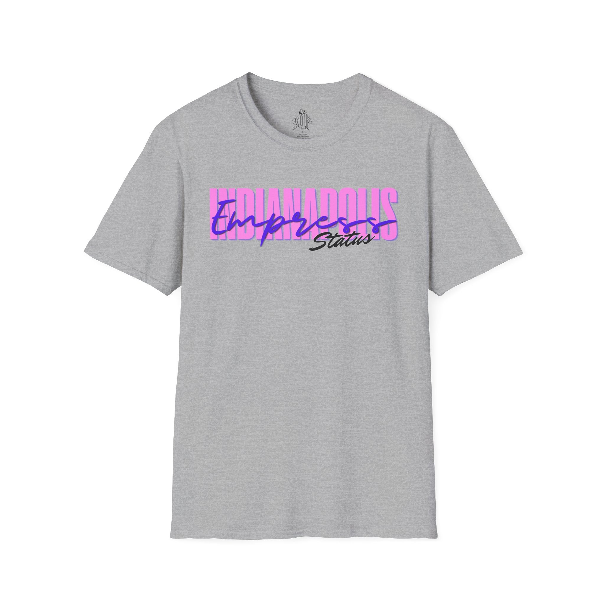 Indianapolis, Empress Tshirt