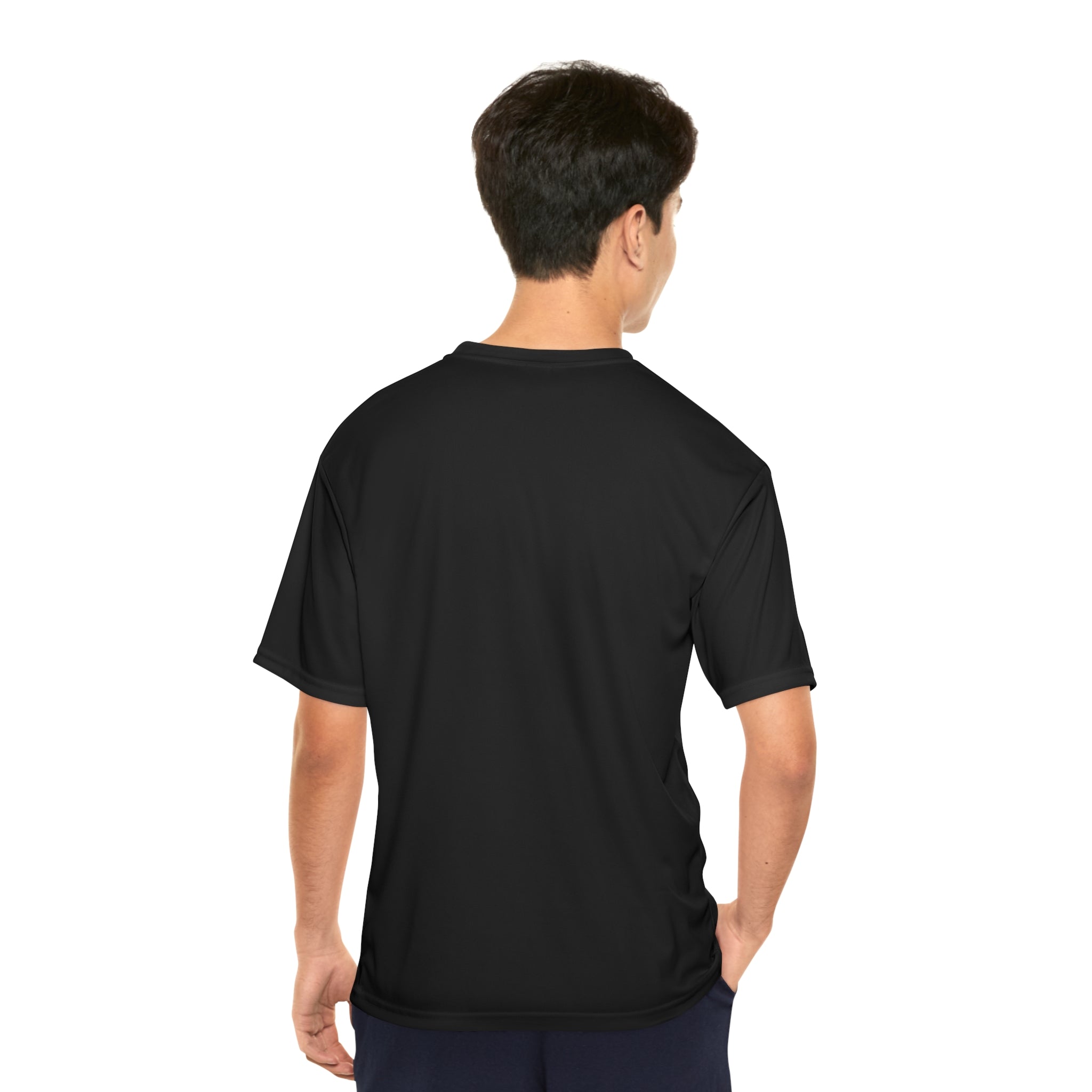 Men's Hustler Performance T-Shirt