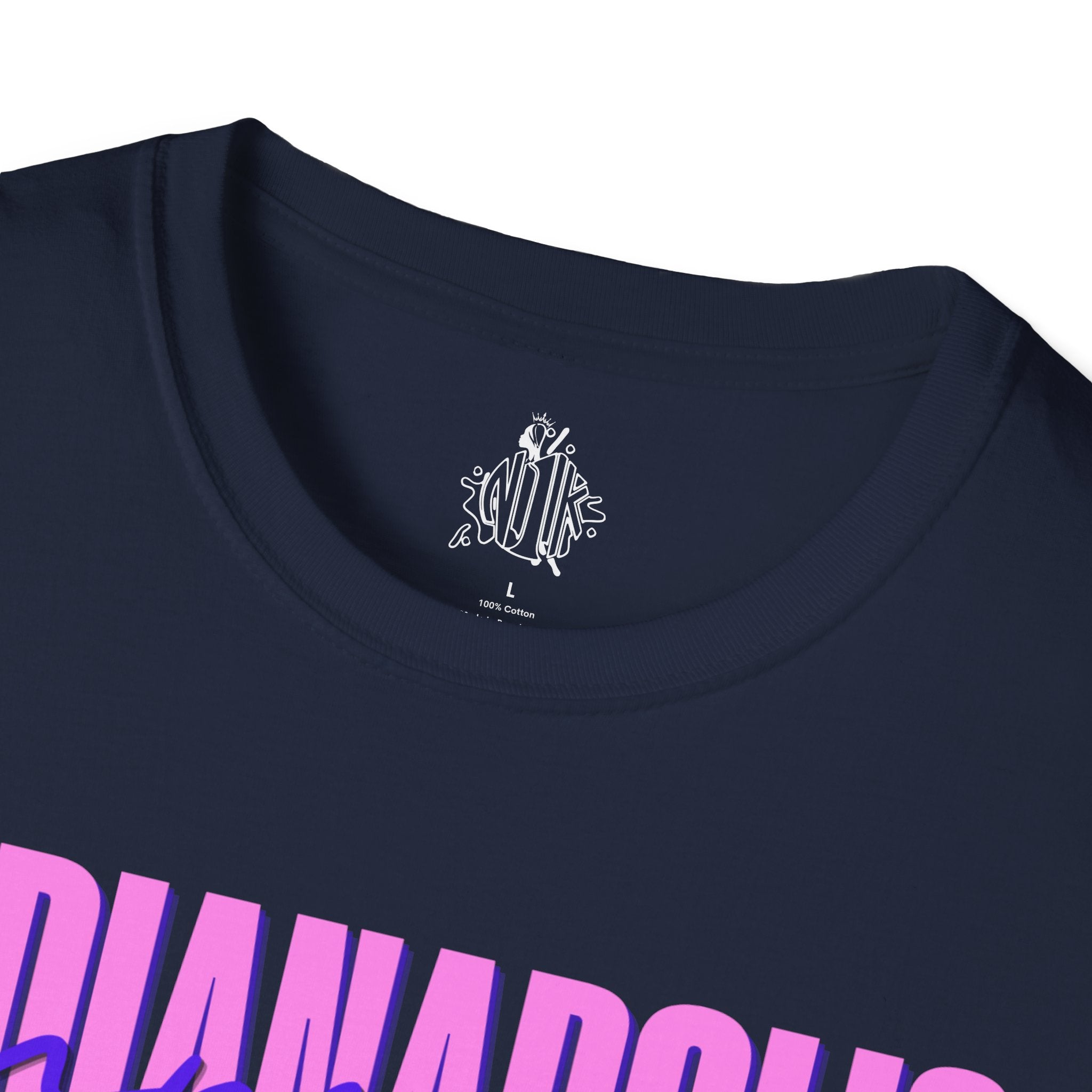 Indianapolis, Empress Tshirt