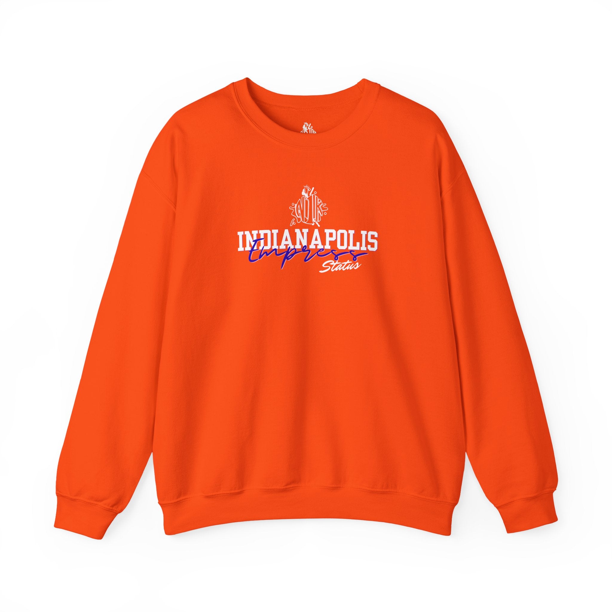 Indianapolis Empress Status Sweatshirt