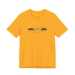 Unlimited Change T-Shirt