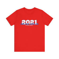 Indianapolis Separation Anxiety 2021 Unisex