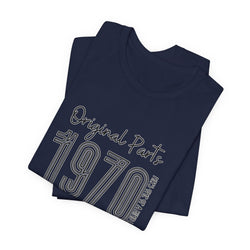 1970 Unisex Shirt
