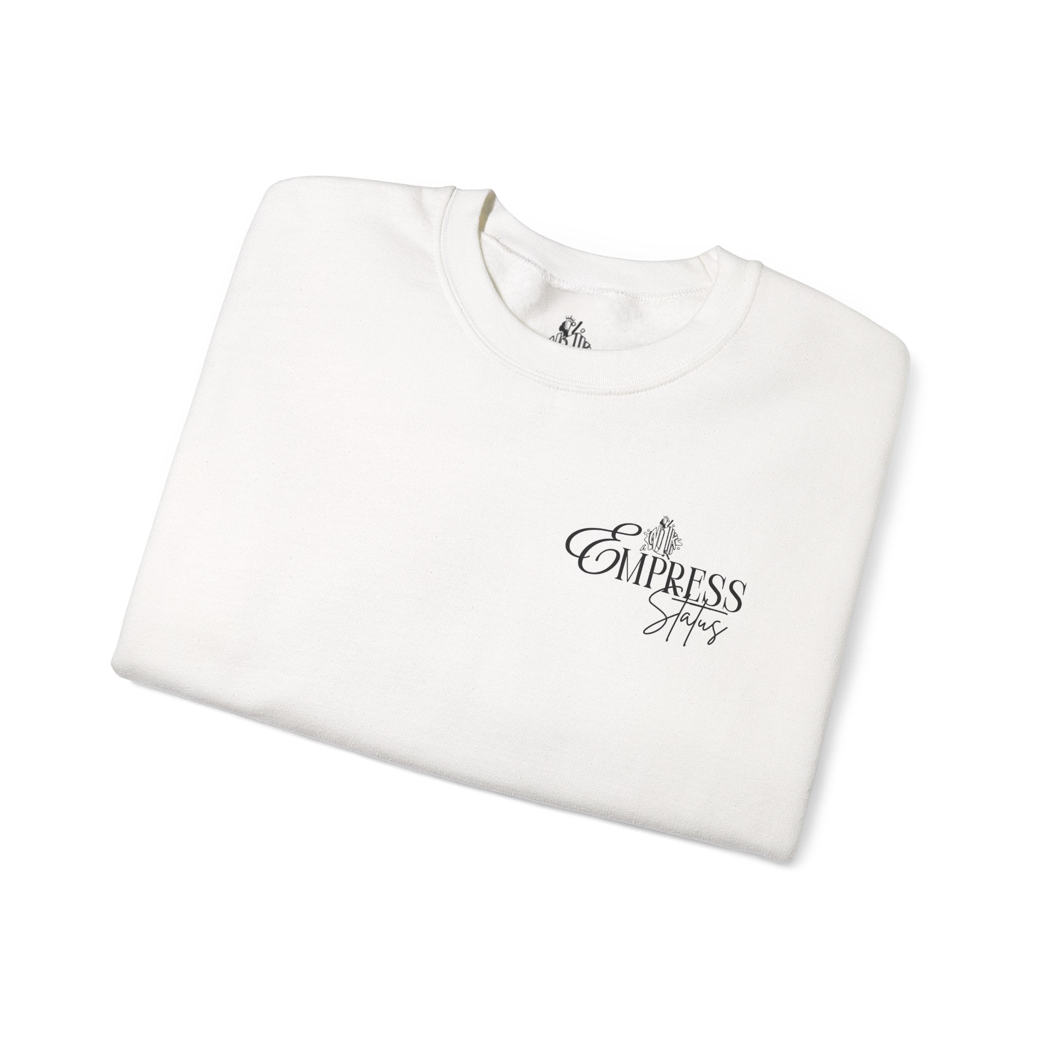 More Than A Brand ES Unisex Blend Sweatshirt
