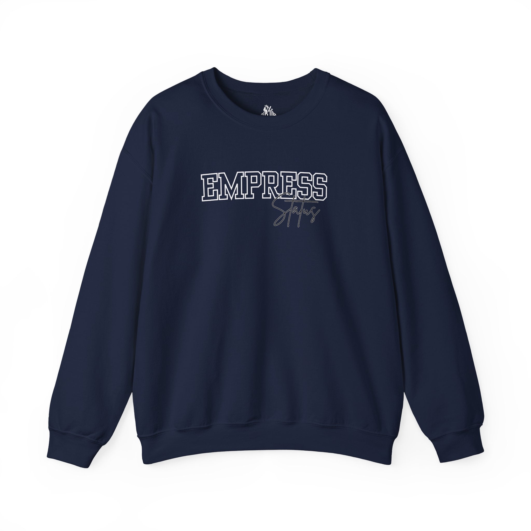 Team Empress Sweatshirt
