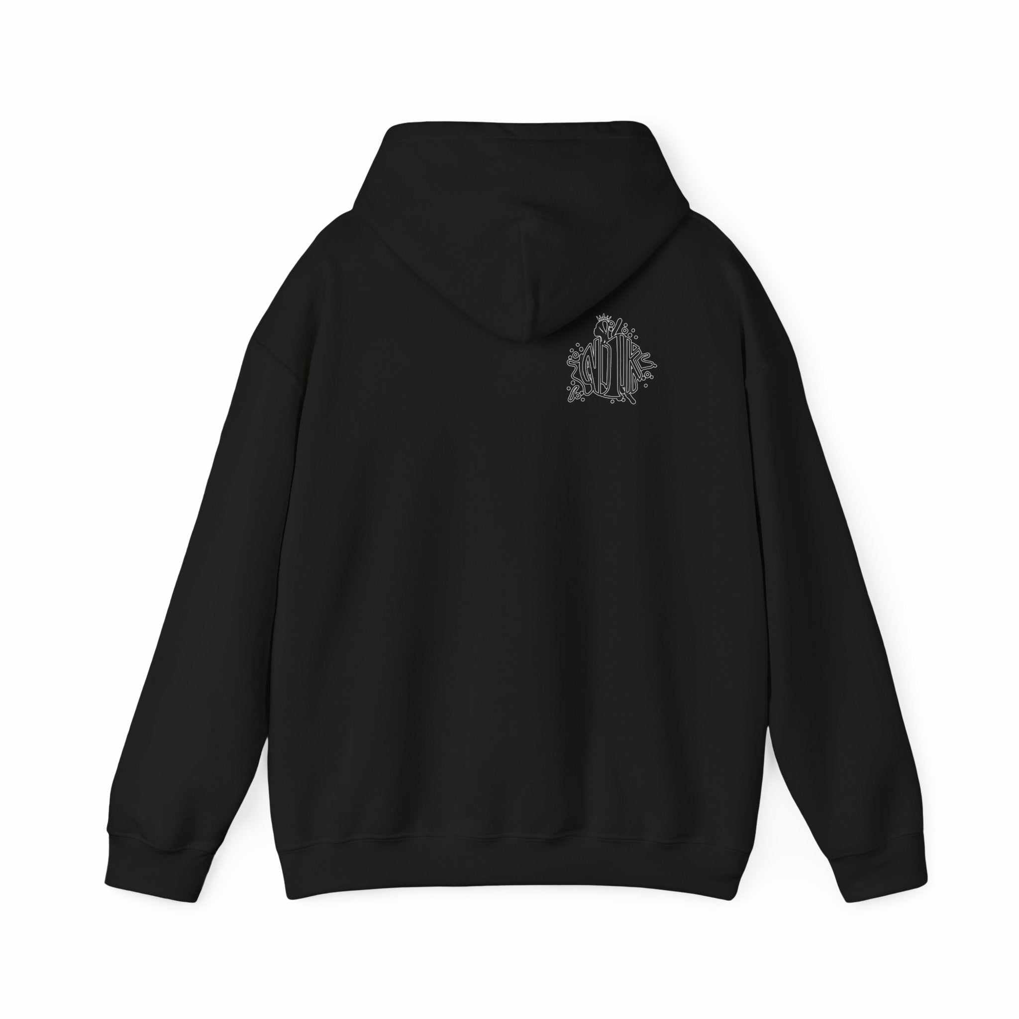 Double Empress Status Hooded SweatshirtHoodieEmpress Status Hooded Sweatshirt