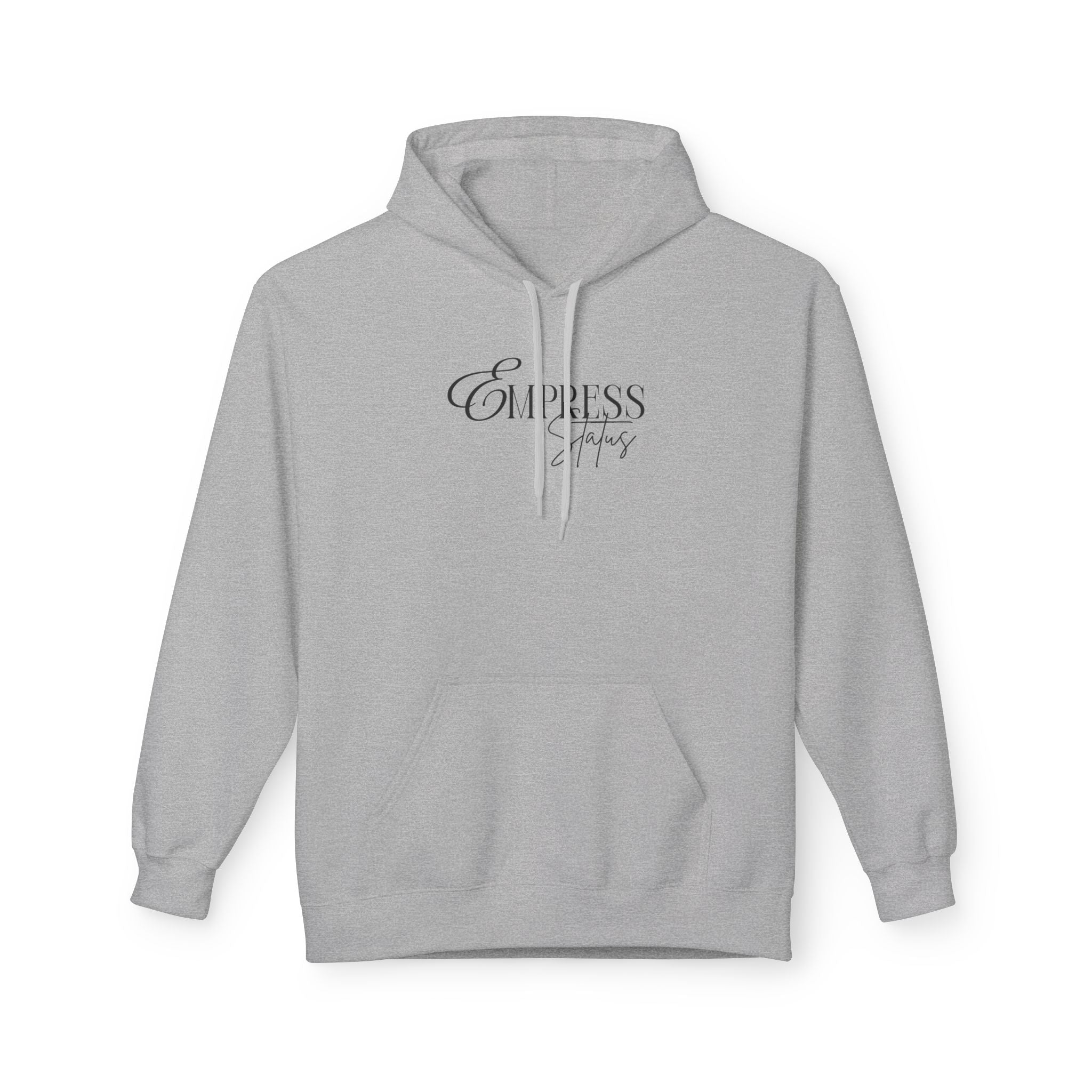 N1K Empress Status Hoodie