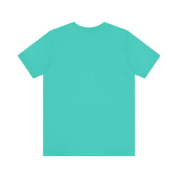 Baby 2025 Unisex Jersey Short Sleeve Tee
