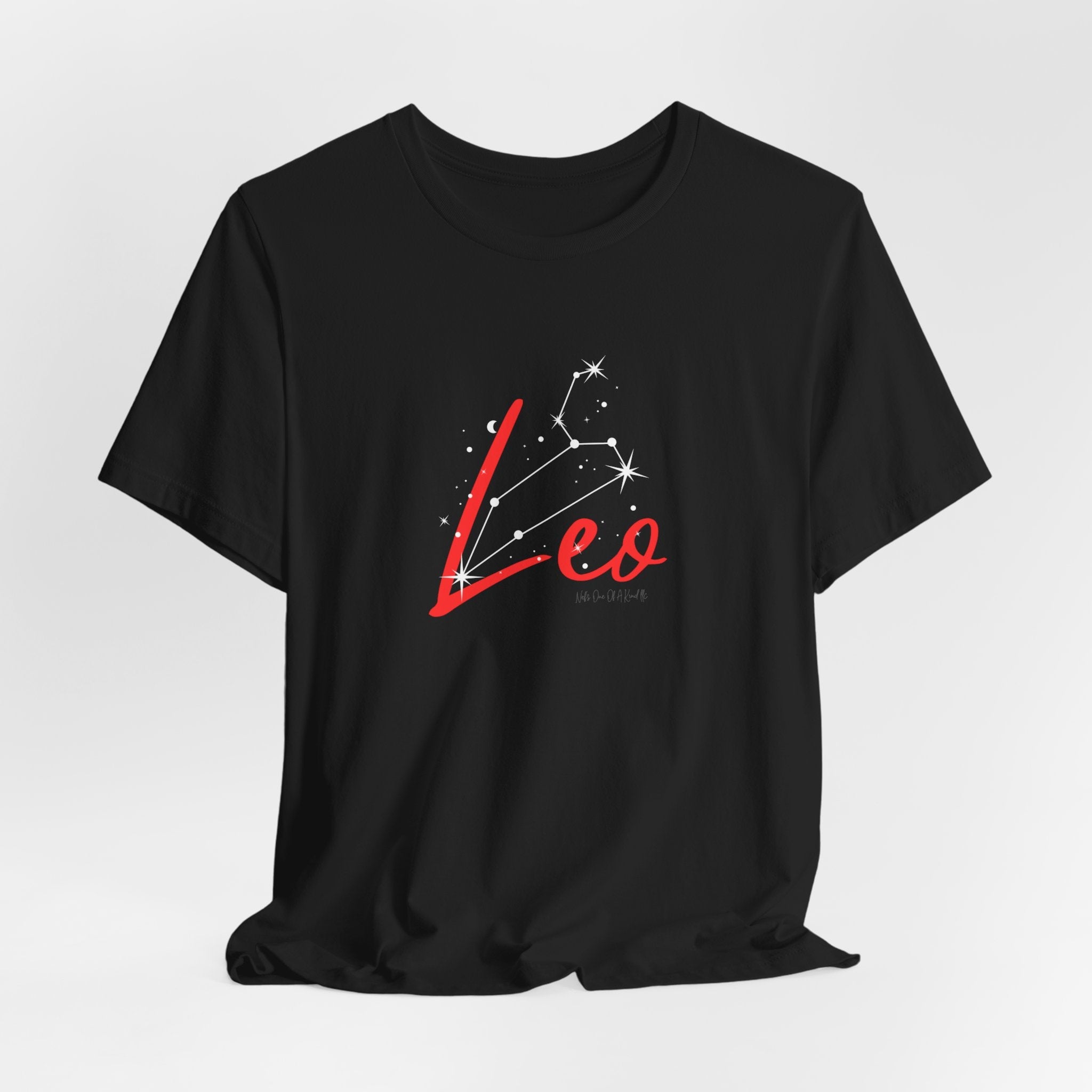 Leo - Astrology T-Shirt