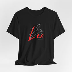 Leo - Astrology T-Shirt