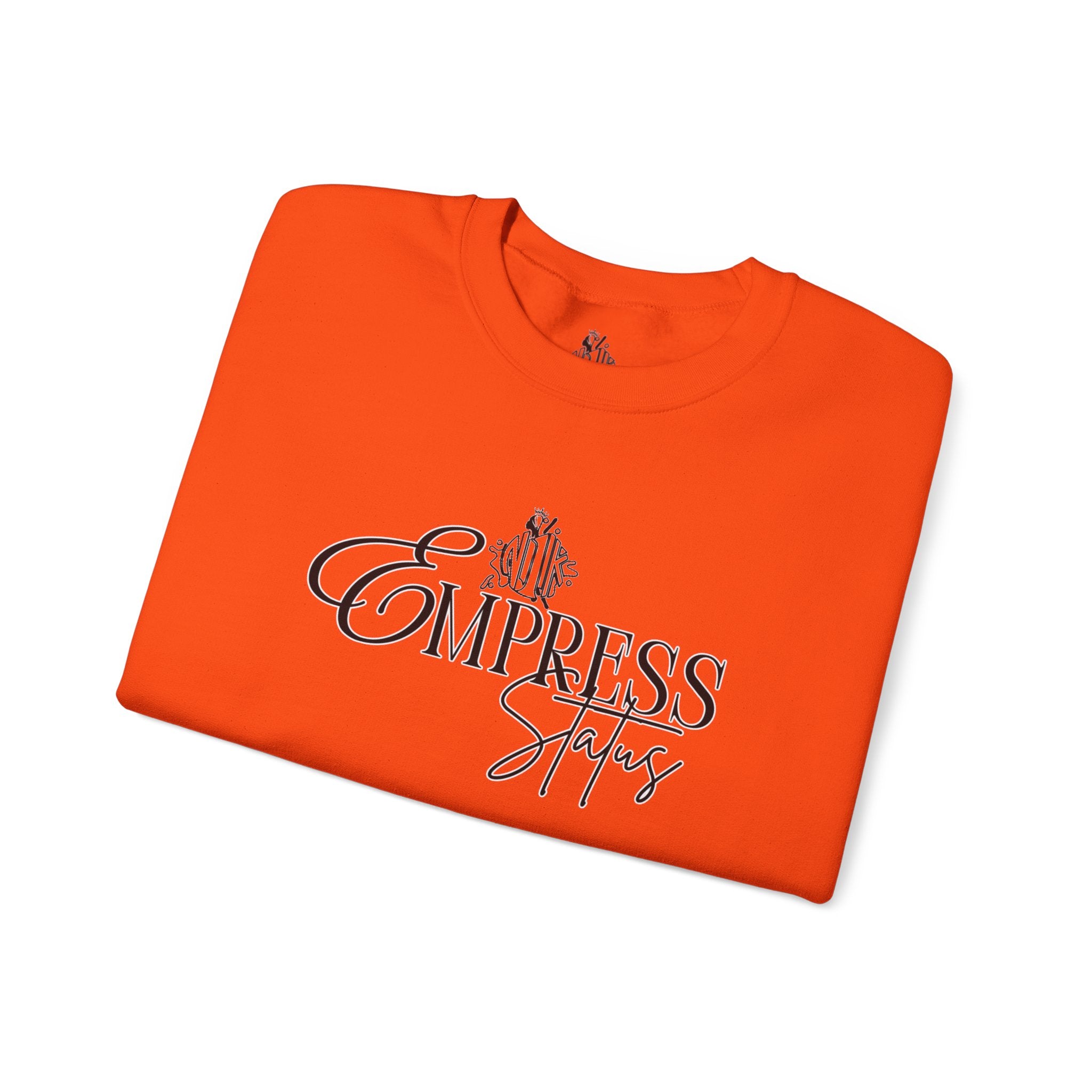 More Than A Brand ES Unisex Sweatshirt