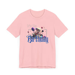 birthday surprise