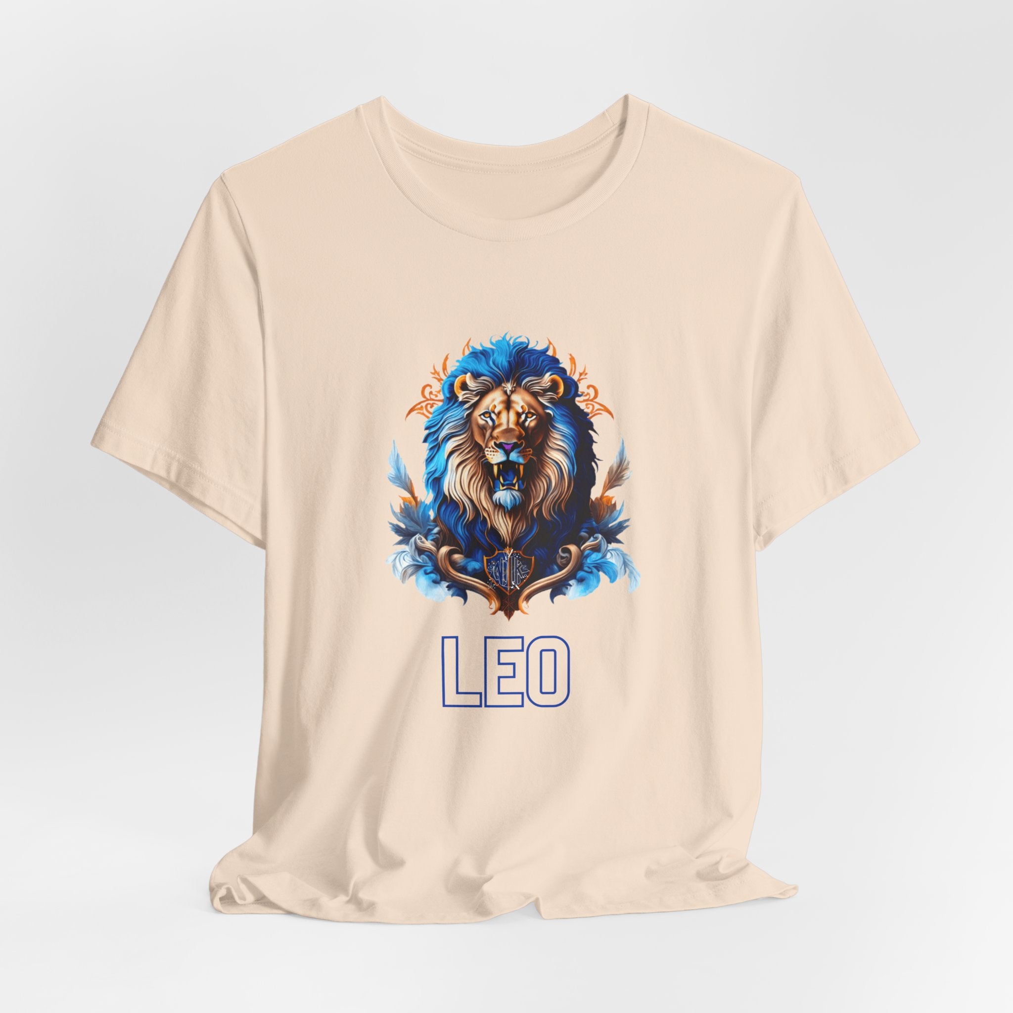 LEO The Lion T-Shirt
