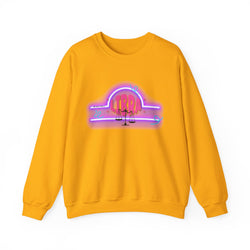 Zodiac Libra Sweatshirt