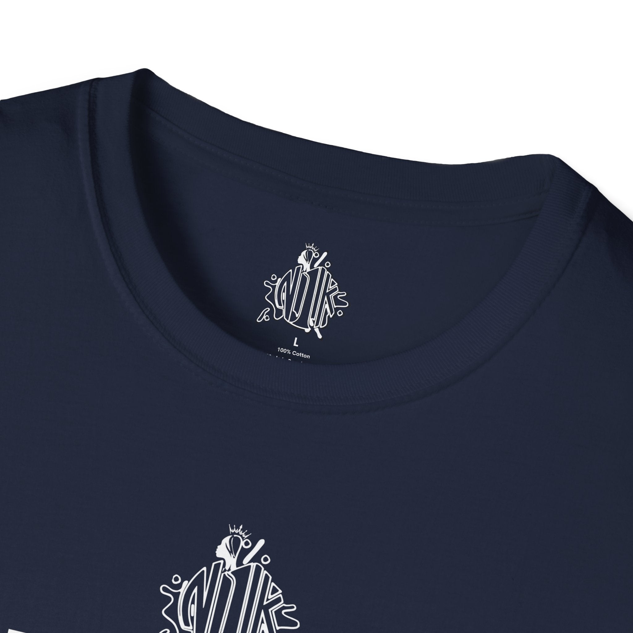 Indianapolis Empress Status Tshirt