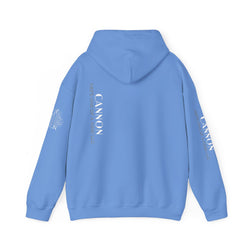 Cannon Hooded Sweatshirt