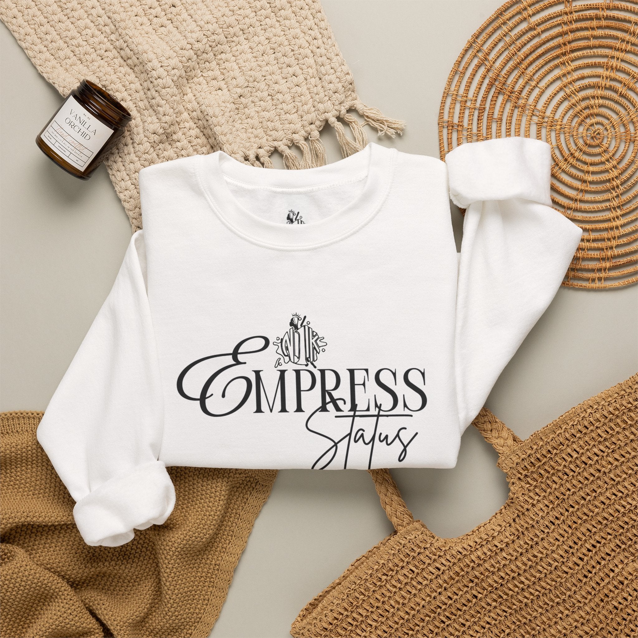 More Than A Brand ES Unisex Sweatshirt