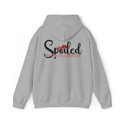 Spoiled Hooded Sweatshirt