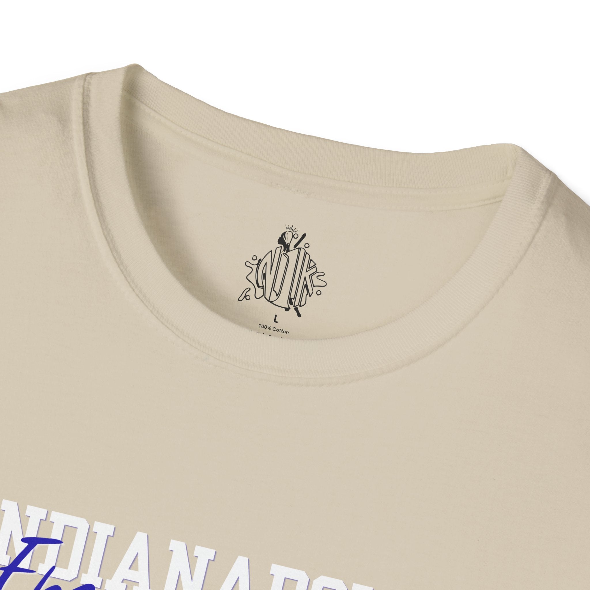 Copy of Indianapolis, Empress Tshirt