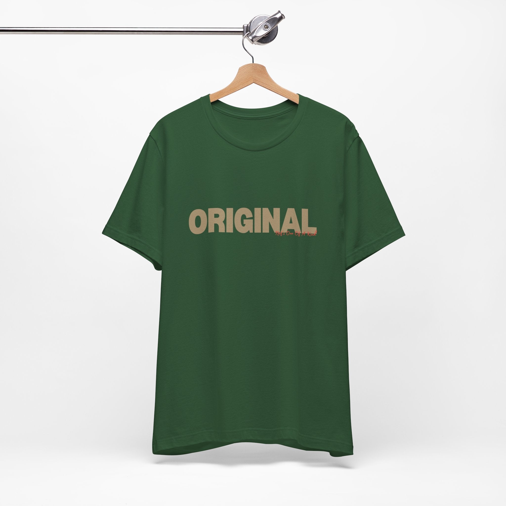 Original Tee - Look for Remix and Encore