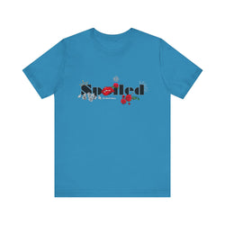 Spoiled Jersey Short Sleeve Tee