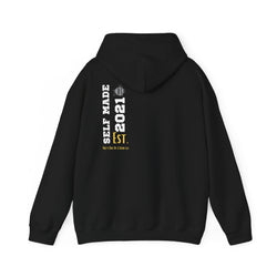Made Hoodie - Unisex Hooded Sweatshirt