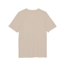Empress Status Embroidered T-Shirt for Creators, Fashionable Graphic Tee, Casual Wear, Gifts for Creatives, Art Lover Apparel