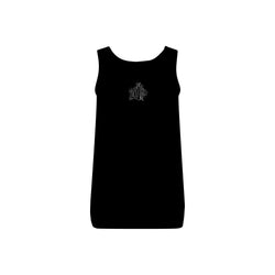 Winning Red Tank