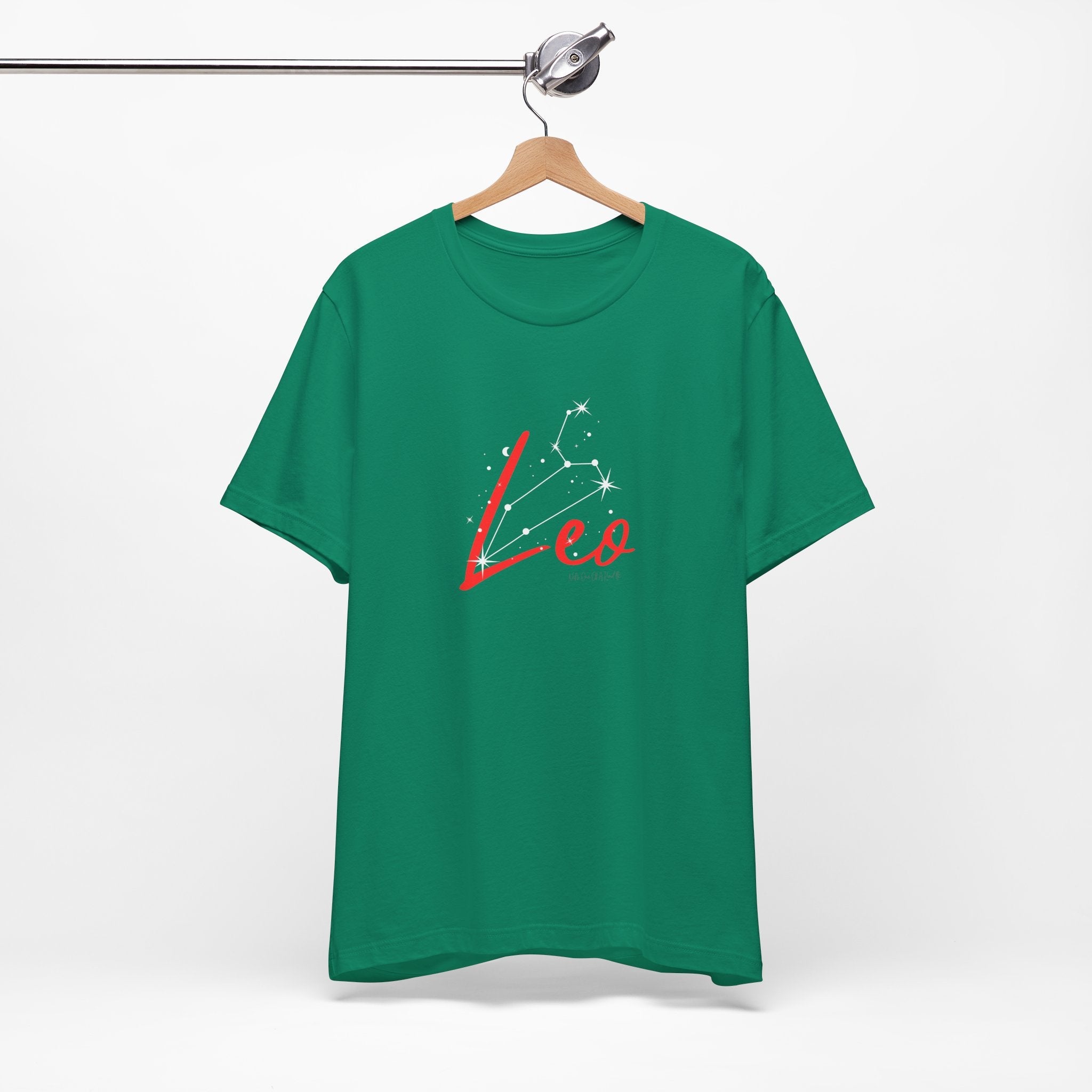 Leo - Astrology T-Shirt