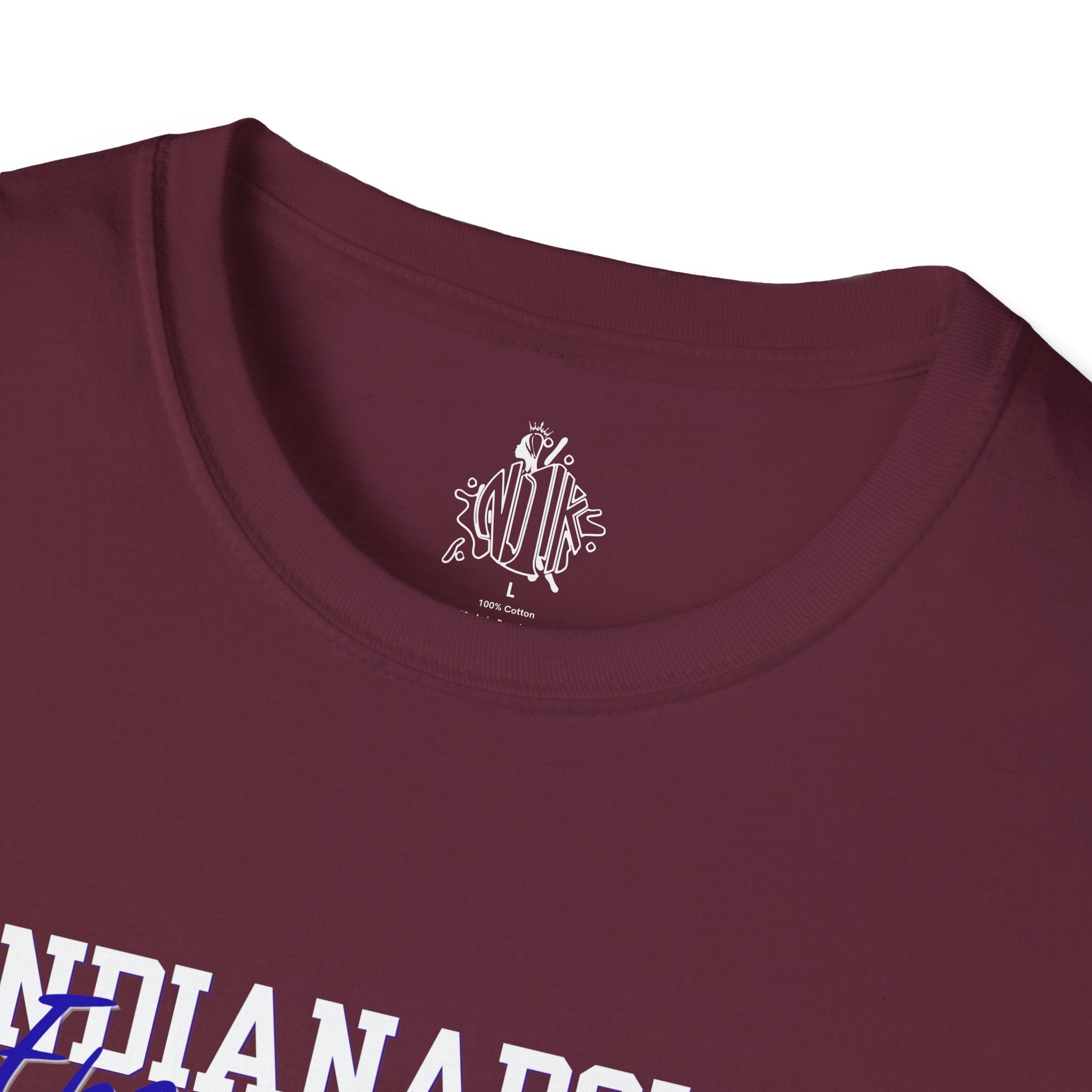 Copy of Indianapolis, Empress Tshirt