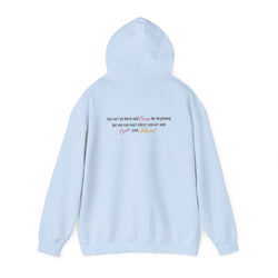 Changed Hoodie