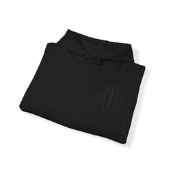 N1k Splash Hooded Sweatshirt